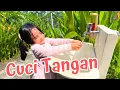 Download Lagu CUCI TANGAN LAGU ANAK TERBAIK
