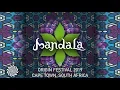 Mandala @ Origin Festival 2019