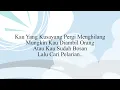 Download Lagu anita kaif | lagi sayang sayangnya | lyric