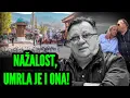 Download Lagu NAŽALOST, UMRLA JE I ONA! Nakon smrti Halida Bešlića hiljade ljudi se okupilo–snimci kruže Balkanom!