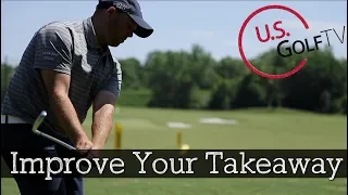 Download 3 Takeaway Tips to Improve Your Backswing MP3