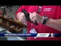 ATF study Over 11 000 guns in Missouri reported stolen in five-year stretch