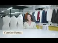 Design-Led Hospitality Uniforms Created Around Brand Experience
