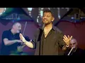 Rabih Baroud - Dallak Ma3i (Live performance) | ربيع بارود - ضلك معي