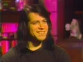 Glenn Danzig on The Week in Rock 1994