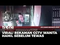 Lagu Makam Wanita Hamil yang Tewas di Hotel Palembang Diekshumasi | tvOne