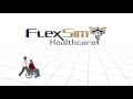 Improving healthcare systems with FlexSim Healthcare