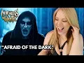 Lagu Metalcore is so BACK! Motionless in White Afraid of the Dark Reaction and Review
