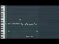How To Make Beats for Fakemink Like “Night, Blooming Jasmine .”