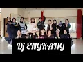 Download Lagu Dj ENGKANG ( Beurang na lamunan mun peuting dina impian ) Tiktok viral SENAM NHSC #senamkreasi