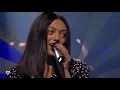 Mahalia - Sober