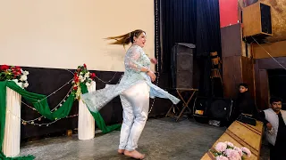 neelam gul new bangra mast dance pashto stage show