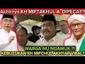 Lagu Geger ! Kh Miftachul Akhyar RAIS AM PBNU Kebuzuukannya Terbongkar DIPECAT GUS YAHYA KETUA UMUM PBNU?