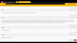 CS50 s Web Programming with Python and JavaScript - project 4