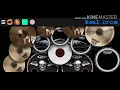 Download Lagu Ya Sayyidi (Gothic Metal Version) #Realdrum