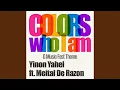 Lagu Colors (Who I Am)