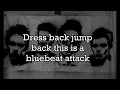 White Man in Hammersmith Palais with Lyrics - The Clash