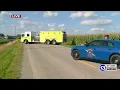 MSP Four people killed in Lenawee Co crash