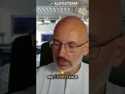 J'étais le pire trader du monde avec le plus de handicaps psychologiques pour réussir
