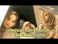 Lagu Kompilasi Tiktok begini Batem Remix Terbaru | Full Cewek Hijab Cantik | Trend Tiktok