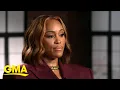 Eve dishes on new memoir Who s that Girl