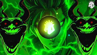 TOMADA MXZI 1 EXPLODE VS MONTAGEM TOMADA 2 EXTREME ULTRA SLOWED PHONK EDIT 