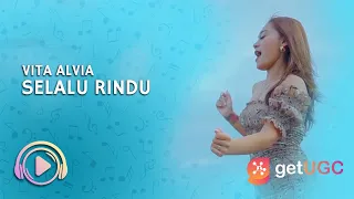 Download Vita Alvia - Selalu Rindu (Lyric) MP3