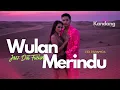 💫 WULAN MERINDU | CICI PARAMIDA |JAZZ DUT VERSION| KANDANG MUSIK LAB| DANGDUT LAWAS