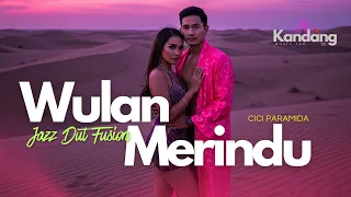  viral tiktok wulan merindu cici paramida jazz dut version kandang musik lab dangdut lawas