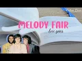Download Lagu MELODY FAIR — BEE GEES LYRICS MP3