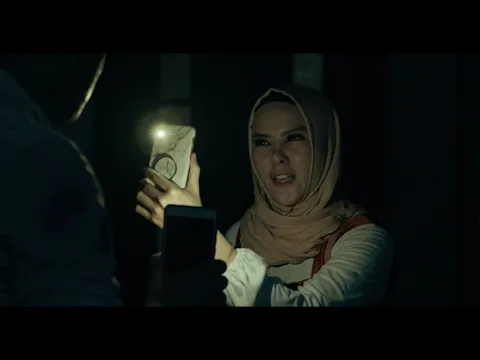 Official Trailer 'Bisikan Arwah Mantan'