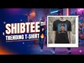Reed Peters In LOving Memory Shirt Shibtee