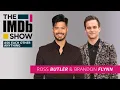 13 Reasons Why Stars Ross Butler and Brandon Flynn Ask Each Other Anything