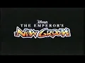 Download Lagu The Emperor's New Groove The Video Game UK 2001 Trailer