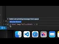 Tutorial Beginner Coding in JavaScript DOM Manipulation Better Quality