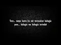 Download Lagu Lobow - Ingatkan Aku (lirik)