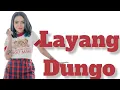 Download Lagu Syahiba Saufa - Layang Dungo Restu ( LDR ) lirik