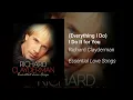 Richard - Clayderman - Everything I Do I Do It for You (Official Audio)
