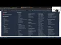 AWS Academy Data Analytics Lab 3 Query Data in Amazon S3 with Amazon Athena and AWS Glue