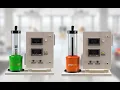 WASTEWATER EFFLUENT TREATMENT EVALUATION DEMO TEST KIT
