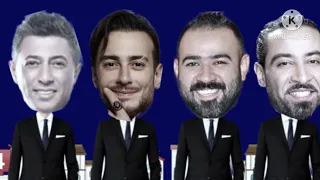 عيدك مبارك فرقة زين 