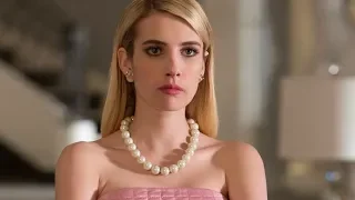 scream queens season 1 chanel oberlin best moments