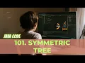 101 Symmetric Tree LeetCode Solution Java Detailed Explanation