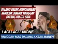 Download Lagu NGANJUK JANGAN DALANG AKBAR SAJA YANG DITANGGAP.. PIYE KIIII