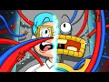 Download Lagu ORIGIN of the WUBBOX! (Cartoon Animation)