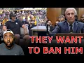 ESPN Executives PLOT REVENGE Against Aaron Rodgers For DROPPING TRUTH BOMBS On FAUCI Live On Air