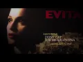 Don't cry for me Argentina - Madonna (With lyrics)