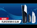 Download Lagu De nieuwe PlayStation 5 Slim onthuld!