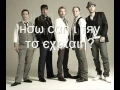 Download Lagu Boyzone - Father And Son (With Lyrics)