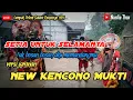 SETIA UNTUK SELAMANYA || Tak Bosan - Bosan Aku Memandangmu Jaranan NEW KENCONO MUKTI Terbaru 2021